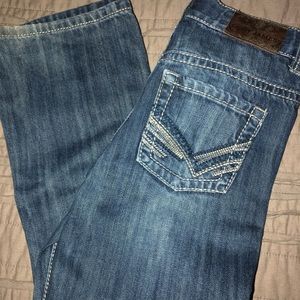 Boys Jeans Size 12